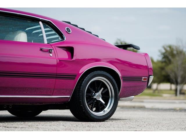 1969 Ford Mustang (CC-2079478) for sale in Carrollton, Texas