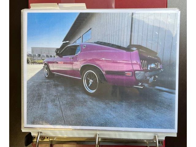 1969 Ford Mustang (CC-2079478) for sale in Carrollton, Texas