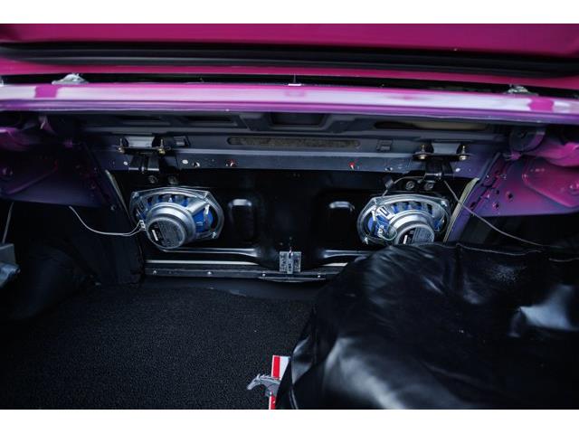 1969 Ford Mustang (CC-2079478) for sale in Carrollton, Texas