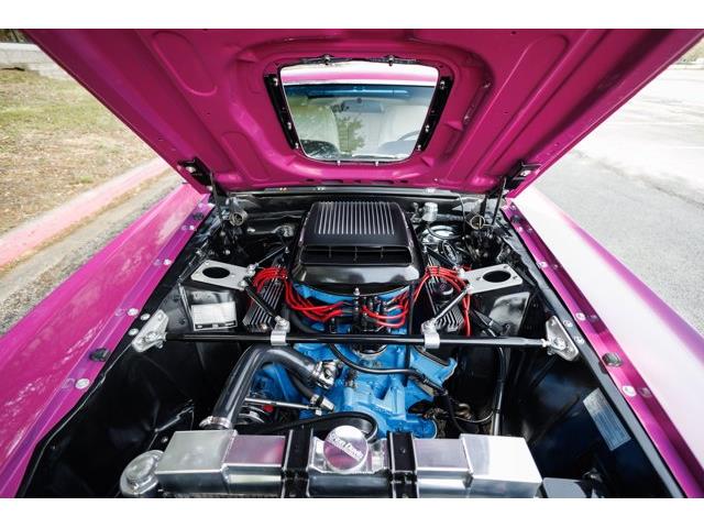 1969 Ford Mustang (CC-2079478) for sale in Carrollton, Texas