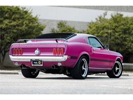 1969 Ford Mustang (CC-2079478) for sale in Carrollton, Texas