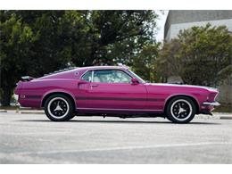 1969 Ford Mustang (CC-2079478) for sale in Carrollton, Texas