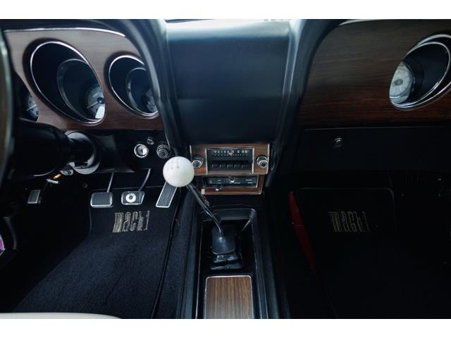 1969 Ford Mustang (CC-2079478) for sale in Carrollton, Texas