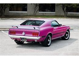 1969 Ford Mustang (CC-2079478) for sale in Carrollton, Texas