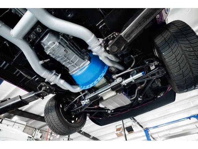 1969 Ford Mustang (CC-2079478) for sale in Carrollton, Texas