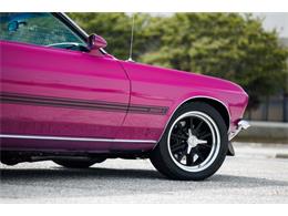 1969 Ford Mustang (CC-2079478) for sale in Carrollton, Texas