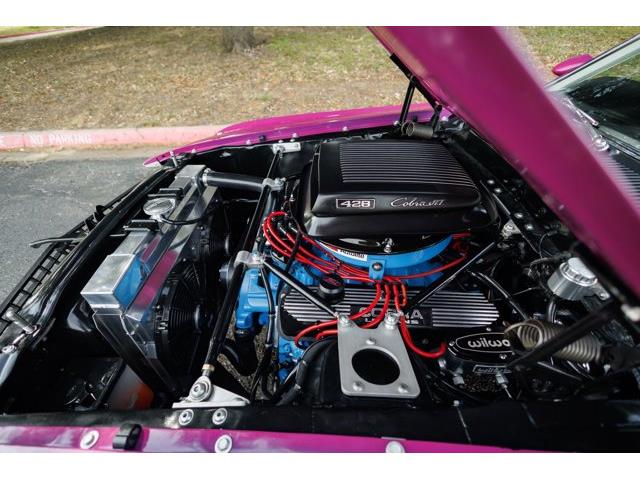 1969 Ford Mustang (CC-2079478) for sale in Carrollton, Texas