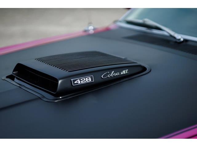 1969 Ford Mustang (CC-2079478) for sale in Carrollton, Texas