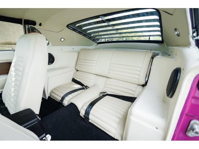 1969 Ford Mustang (CC-2079478) for sale in Carrollton, Texas