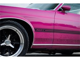 1969 Ford Mustang (CC-2079478) for sale in Carrollton, Texas