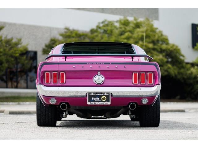 1969 Ford Mustang (CC-2079478) for sale in Carrollton, Texas