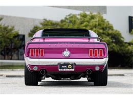 1969 Ford Mustang (CC-2079478) for sale in Carrollton, Texas