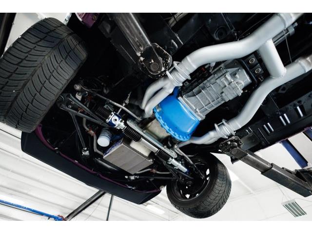1969 Ford Mustang (CC-2079478) for sale in Carrollton, Texas
