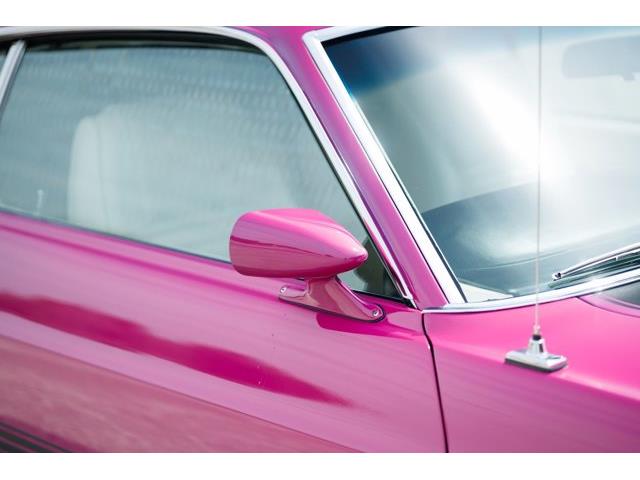 1969 Ford Mustang (CC-2079478) for sale in Carrollton, Texas