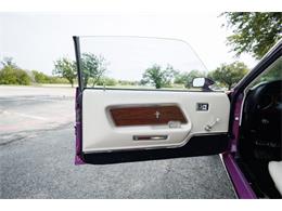 1969 Ford Mustang (CC-2079478) for sale in Carrollton, Texas