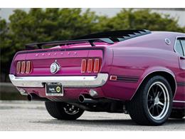 1969 Ford Mustang (CC-2079478) for sale in Carrollton, Texas