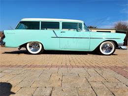 1956 Chevrolet Station Wagon (CC-2079479) for sale in Mansfield, Texas
