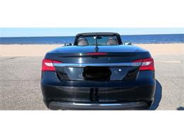 2011 Chrysler 200 (CC-2070948) for sale in Cadillac, Michigan