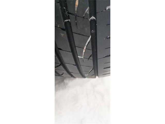 2011 Chrysler 200 (CC-2070948) for sale in Cadillac, Michigan
