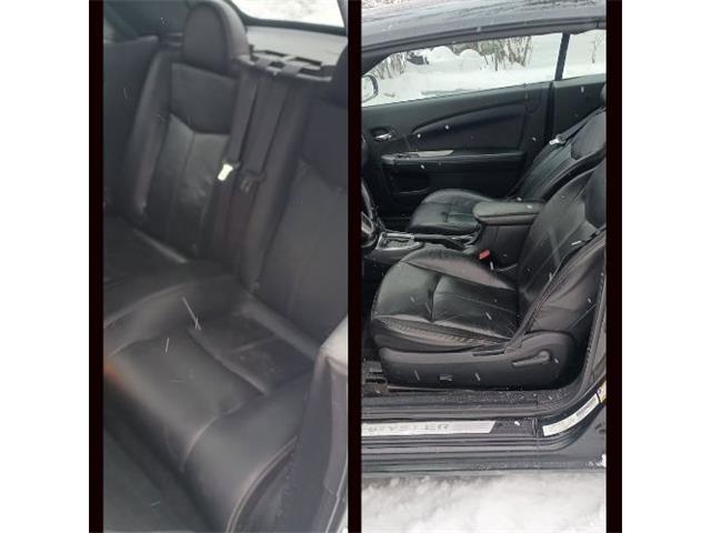 2011 Chrysler 200 (CC-2070948) for sale in Cadillac, Michigan