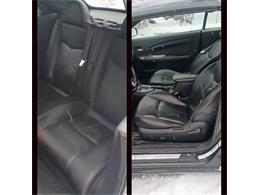 2011 Chrysler 200 (CC-2070948) for sale in Cadillac, Michigan