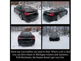 2011 Chrysler 200 (CC-2070948) for sale in Cadillac, Michigan