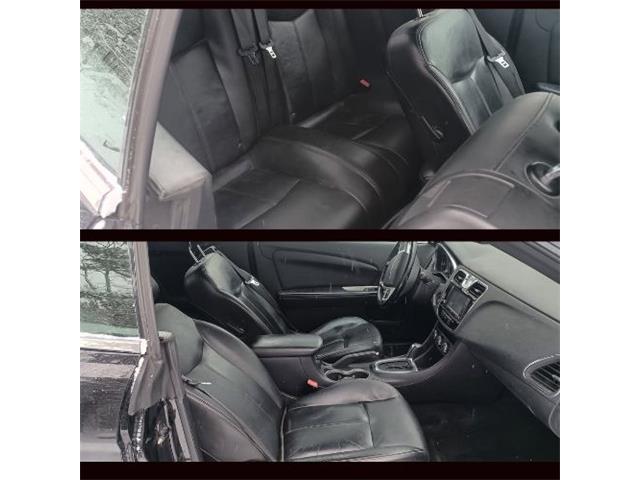 2011 Chrysler 200 (CC-2070948) for sale in Cadillac, Michigan