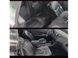 2011 Chrysler 200 (CC-2070948) for sale in Cadillac, Michigan