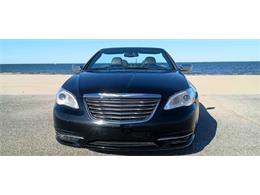 2011 Chrysler 200 (CC-2070948) for sale in Cadillac, Michigan