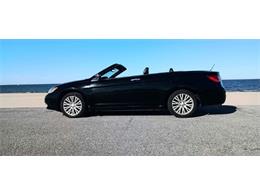 2011 Chrysler 200 (CC-2070948) for sale in Cadillac, Michigan