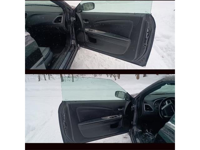 2011 Chrysler 200 (CC-2070948) for sale in Cadillac, Michigan