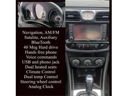 2011 Chrysler 200 (CC-2070948) for sale in Cadillac, Michigan