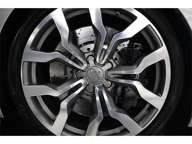 2009 Audi R8 (CC-2079481) for sale in Biloxi, Mississippi