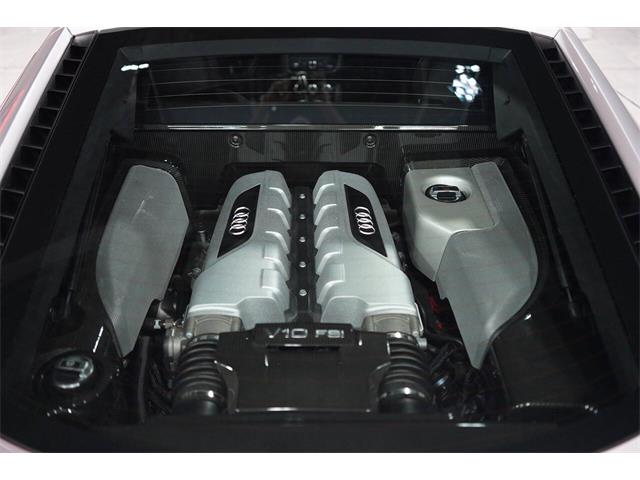 2009 Audi R8 (CC-2079481) for sale in Biloxi, Mississippi