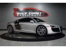 2009 Audi R8 (CC-2079481) for sale in Biloxi, Mississippi
