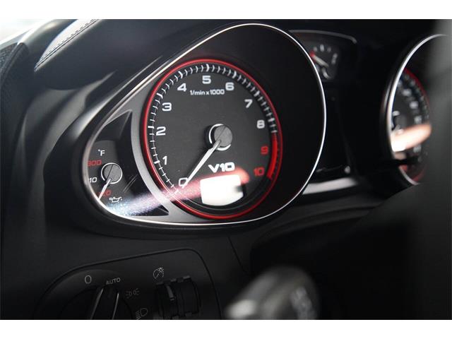 2009 Audi R8 (CC-2079481) for sale in Biloxi, Mississippi