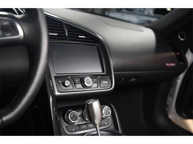 2009 Audi R8 (CC-2079481) for sale in Biloxi, Mississippi