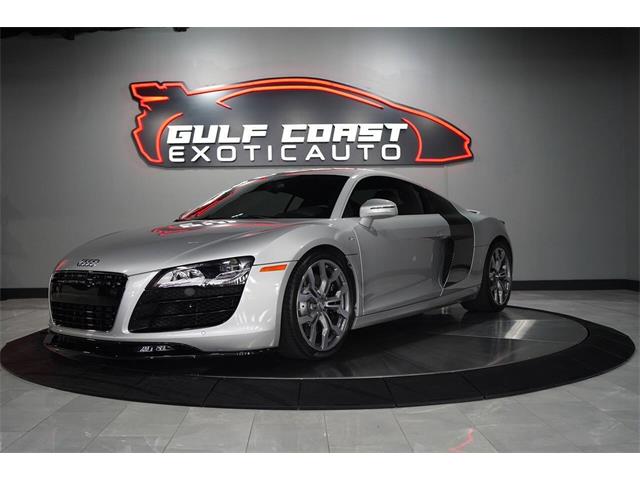 2009 Audi R8 (CC-2079481) for sale in Biloxi, Mississippi