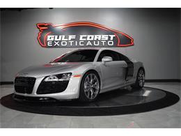 2009 Audi R8 (CC-2079481) for sale in Biloxi, Mississippi