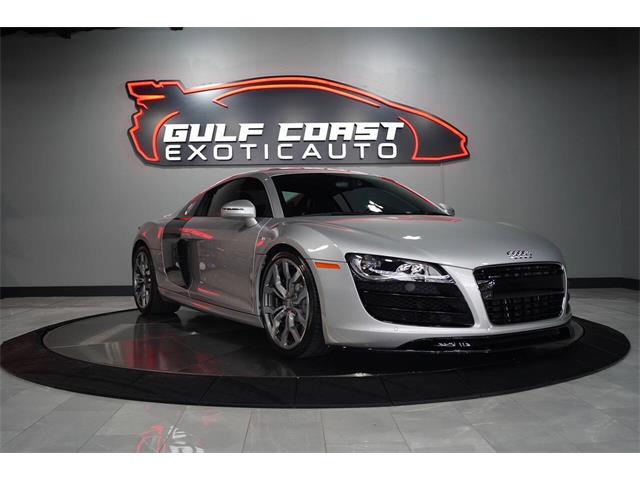 2009 Audi R8 (CC-2079481) for sale in Biloxi, Mississippi