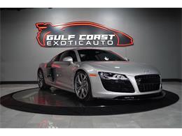 2009 Audi R8 (CC-2079481) for sale in Biloxi, Mississippi