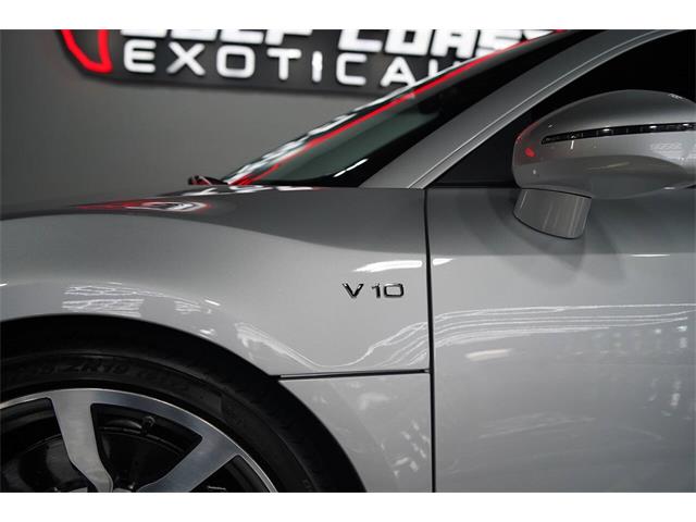 2009 Audi R8 (CC-2079481) for sale in Biloxi, Mississippi