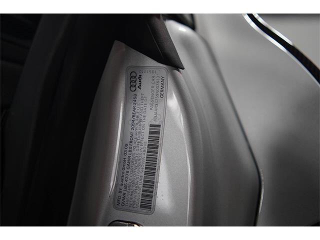 2009 Audi R8 (CC-2079481) for sale in Biloxi, Mississippi
