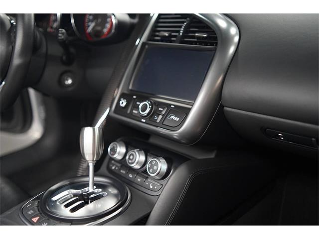 2009 Audi R8 (CC-2079481) for sale in Biloxi, Mississippi