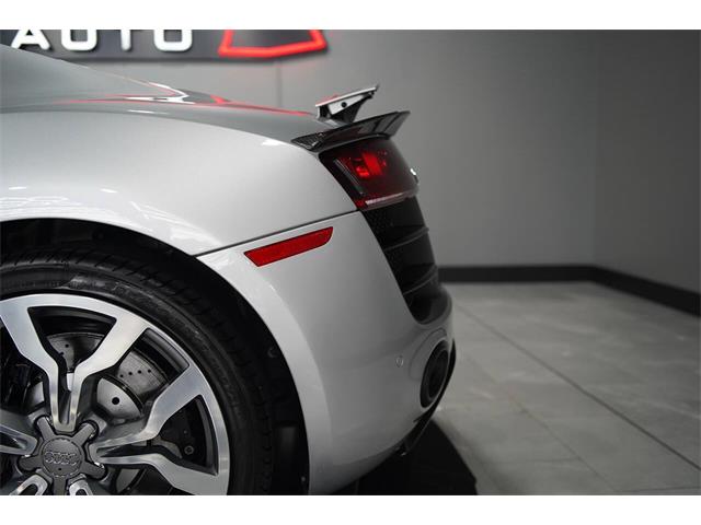 2009 Audi R8 (CC-2079481) for sale in Biloxi, Mississippi