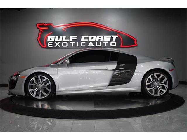 2009 Audi R8 (CC-2079481) for sale in Biloxi, Mississippi