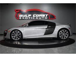 2009 Audi R8 (CC-2079481) for sale in Biloxi, Mississippi