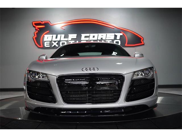 2009 Audi R8 (CC-2079481) for sale in Biloxi, Mississippi