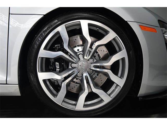 2009 Audi R8 (CC-2079481) for sale in Biloxi, Mississippi