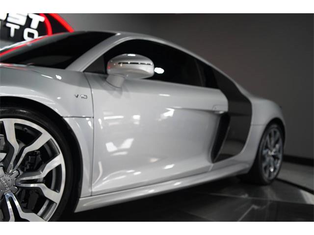 2009 Audi R8 (CC-2079481) for sale in Biloxi, Mississippi